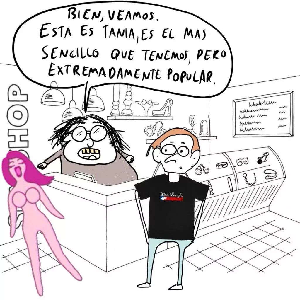 sex dolls